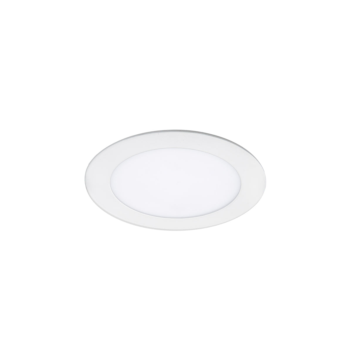 R6ERDR-W9CS-WT Lotos 6″ Round Downlight 5CCT