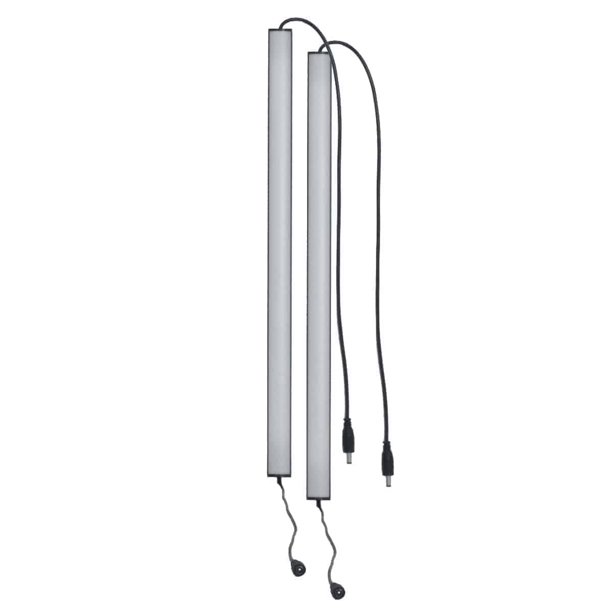 RLBKIT40P Rackmount Light Bar 40" White Light Proximity Switch