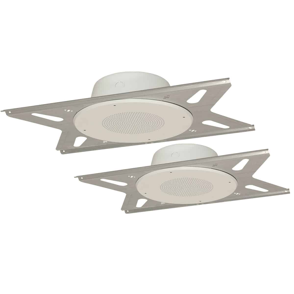RPAK81072 Speaker Package Speaker Pack of 2