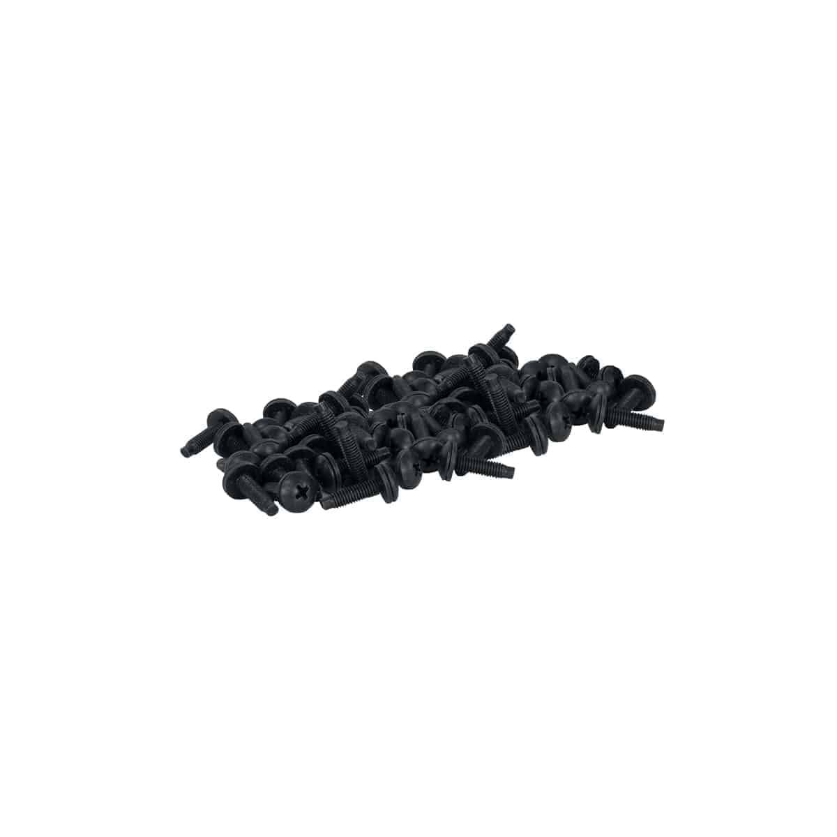 RS100 Hardware 10-32 Phillips Truss Head Screws 100 pc. Bag