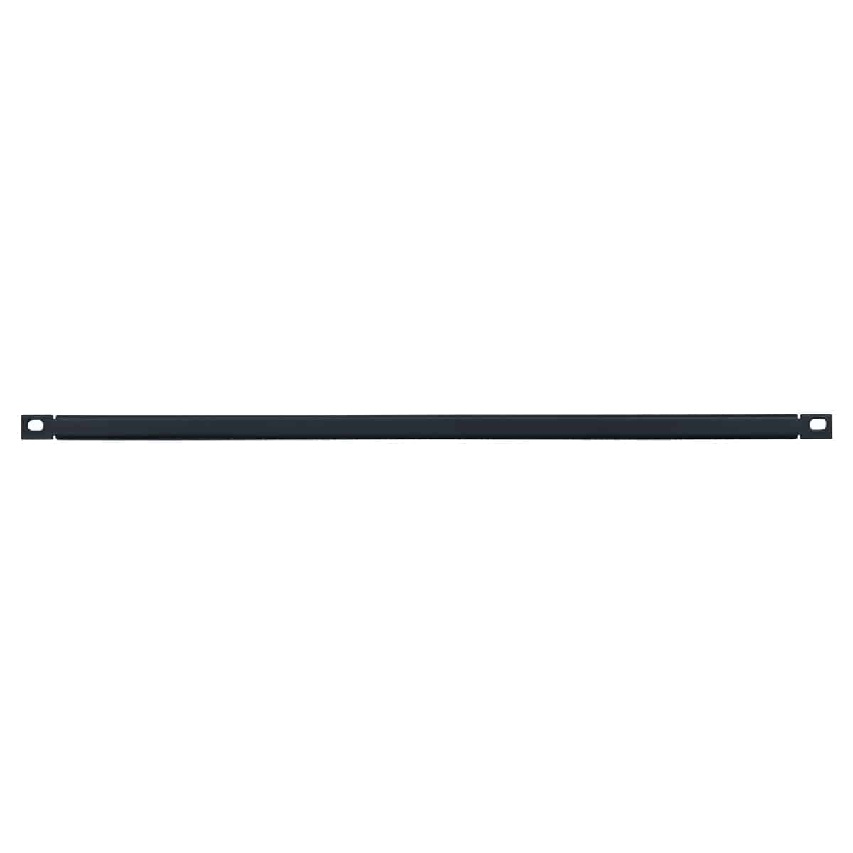 SEP1 Rack Panel Blank-1U 18-gauge Flanged Steel