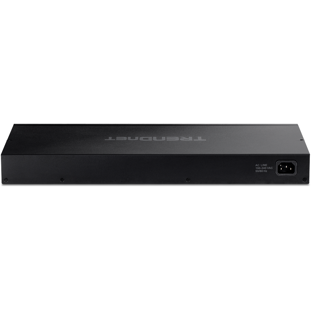 TPETG262 26-Port Gigabit PoE+ Switch 380W