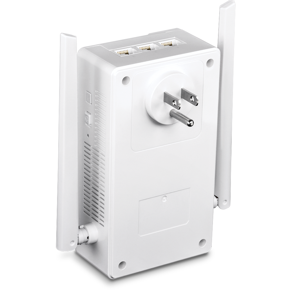 TPL430APK AC1200 WiFi Everywhere Powerline AP Powerline 1200 Kit
