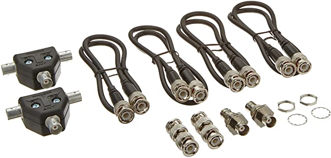 UA221 UHF Passive Antenna Splitter