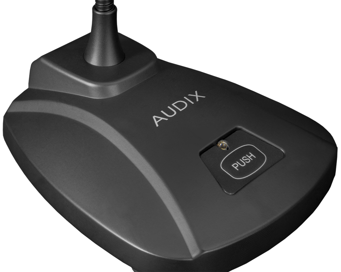 USB12 USB Condenser Vocal Microphone Push to Talk