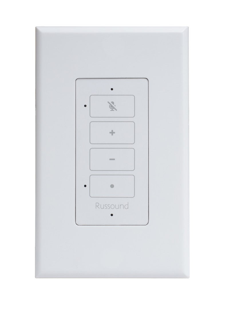 VKP1 VoicePlay In-Wall Amplified Keypad with Alexa Built-In