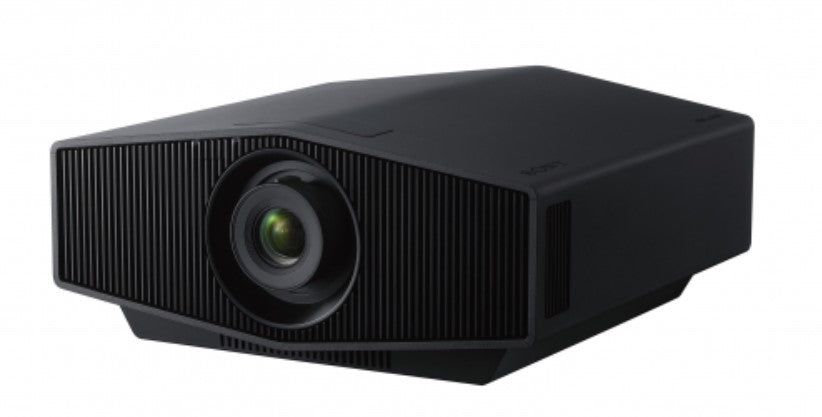 VPL-XW5000ES 4K SXRD Laser Projector 2000 Lumens
