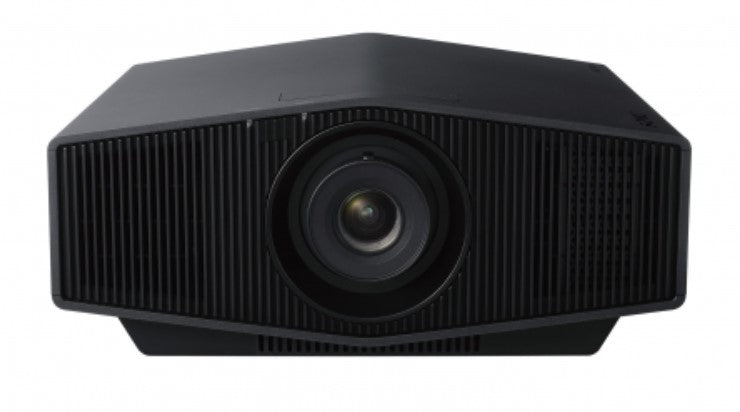 VPL-XW5000ES 4K SXRD Laser Projector 2000 Lumens