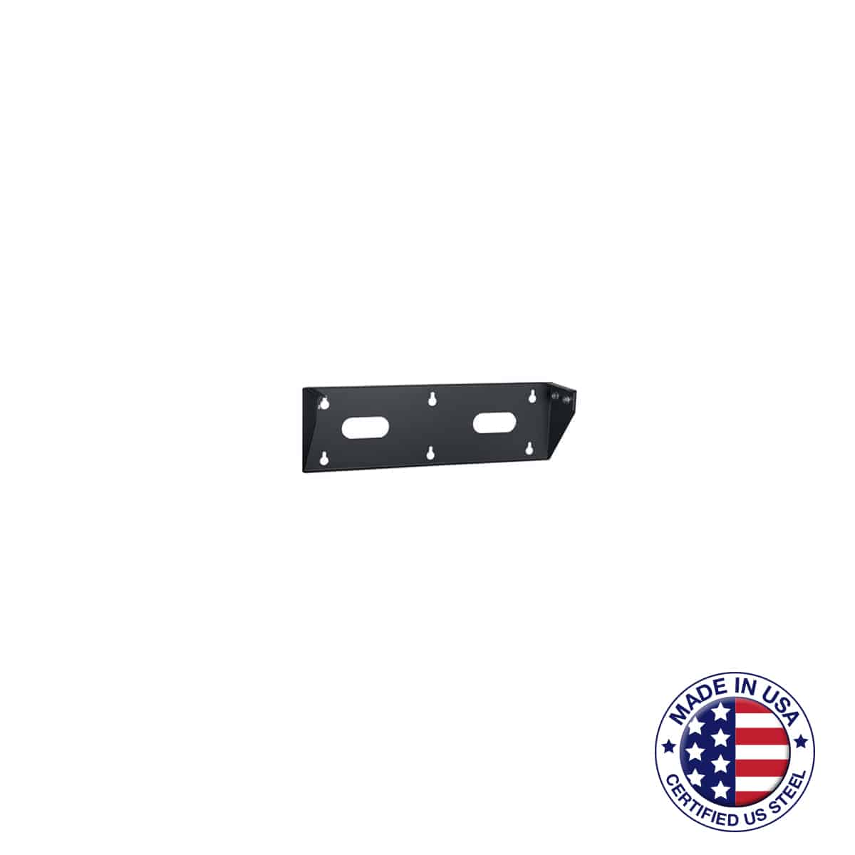 VR2 Vertical-hold Wall Mount