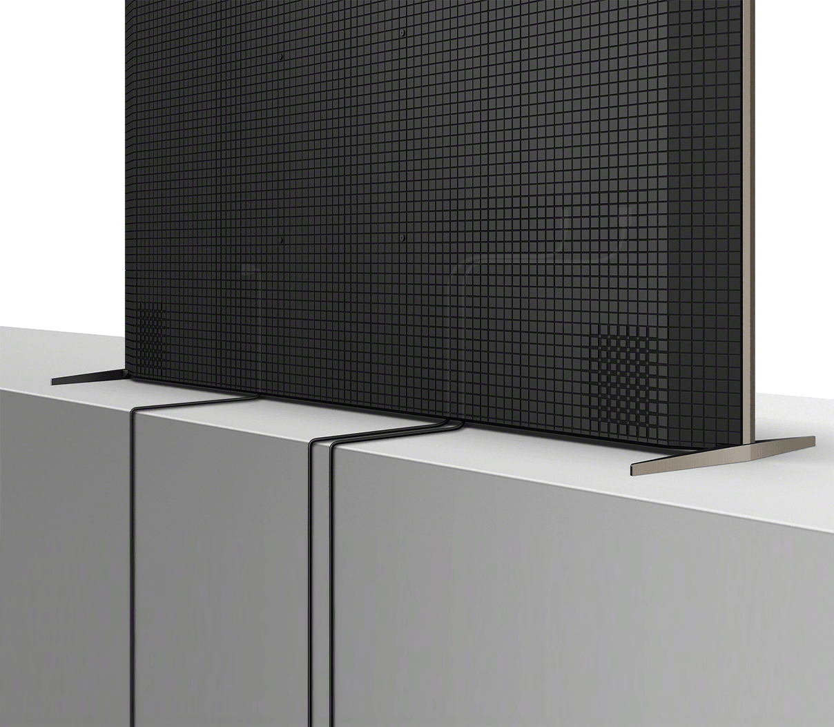 Z9K 8K HDR Mini LED TV Google