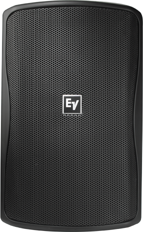 ZX1i-100T 2‑Way Passive Full‑Range Indoor/Outdoor Loudspeaker Each