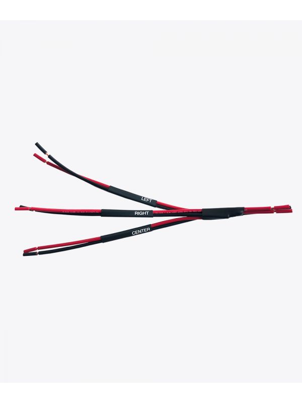 HTC8001 Center Channel Speaker