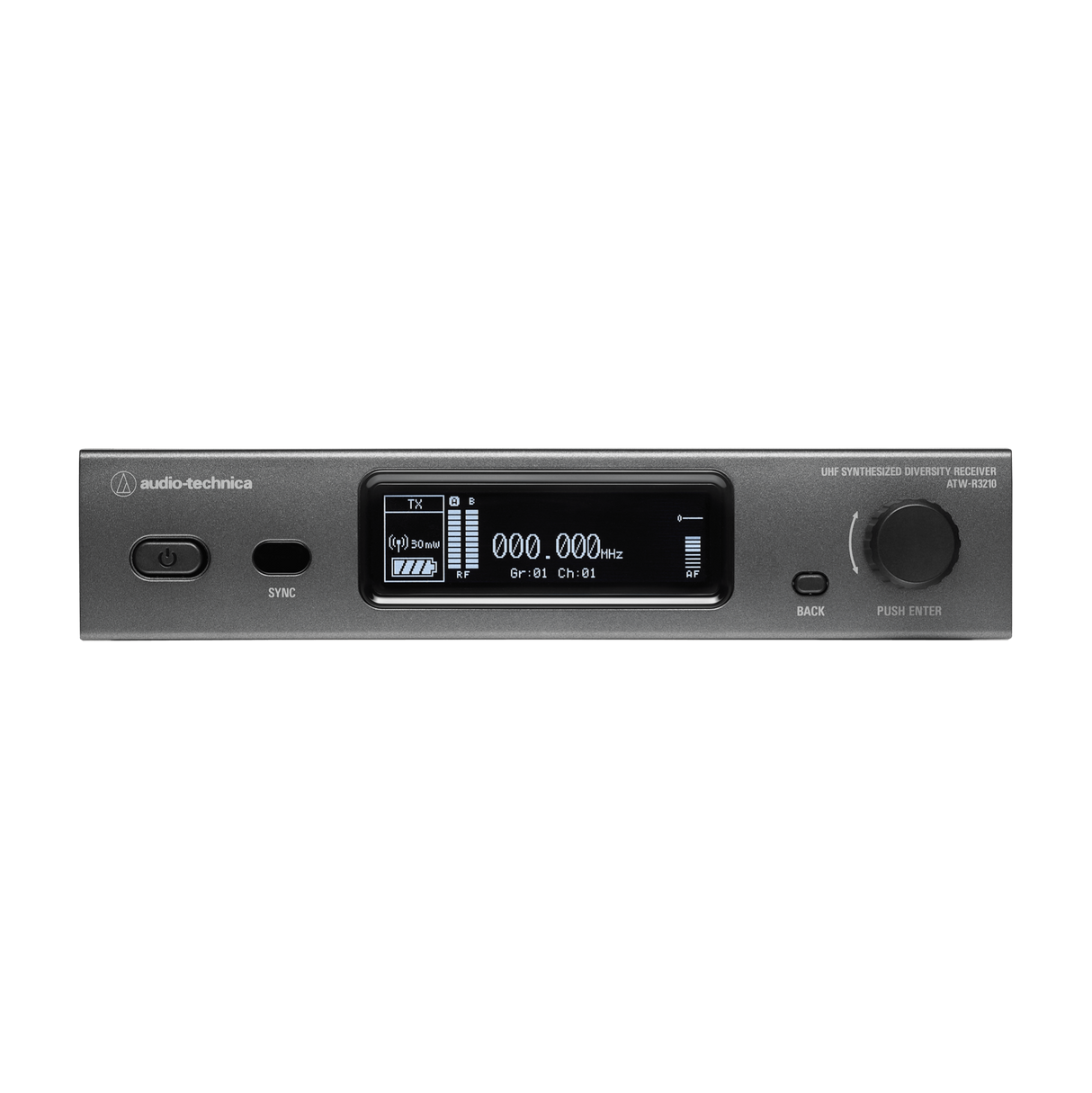 ATW-3212/C510EE1 3000 Series Wireless System