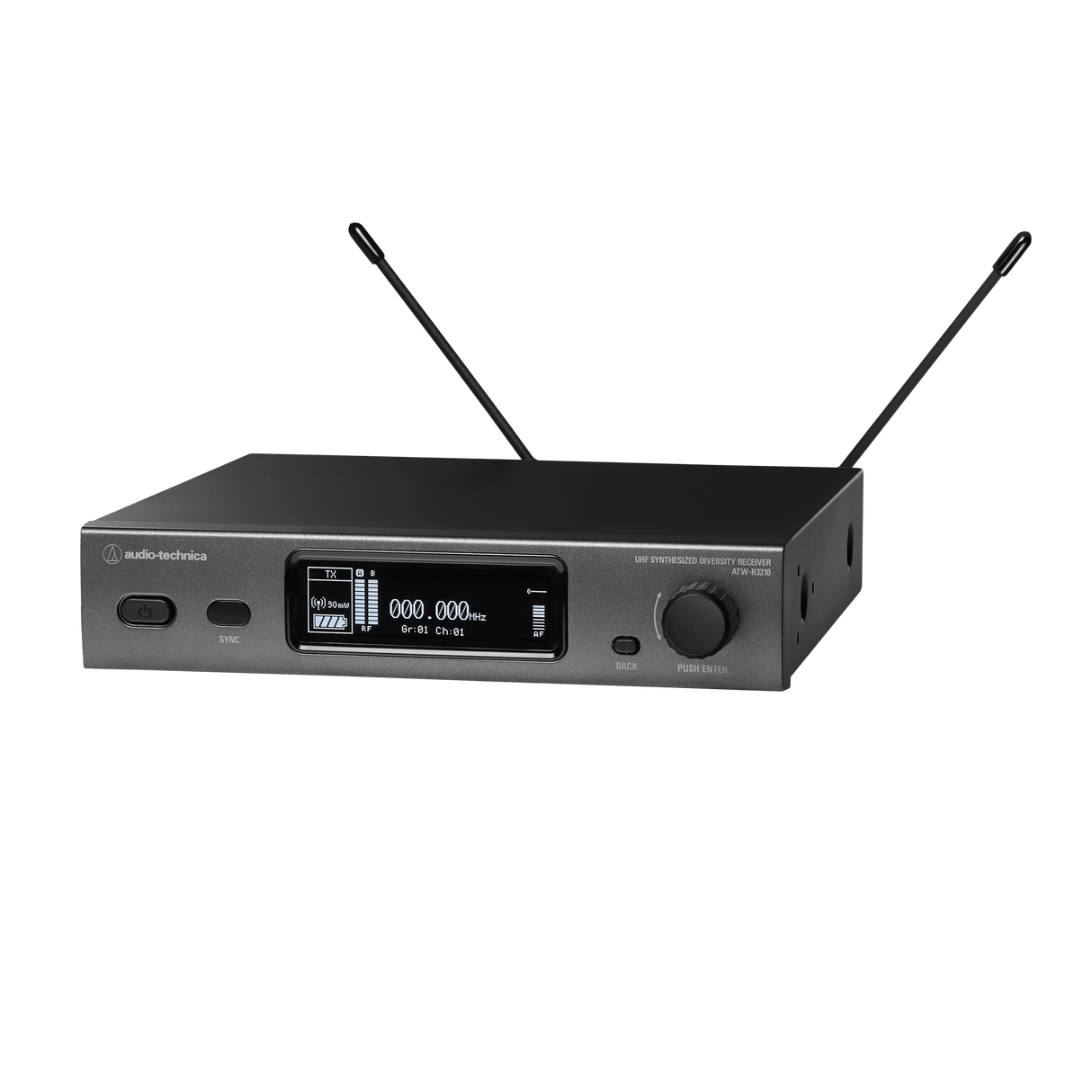 ATW-3212/C510EE1 3000 Series Wireless System