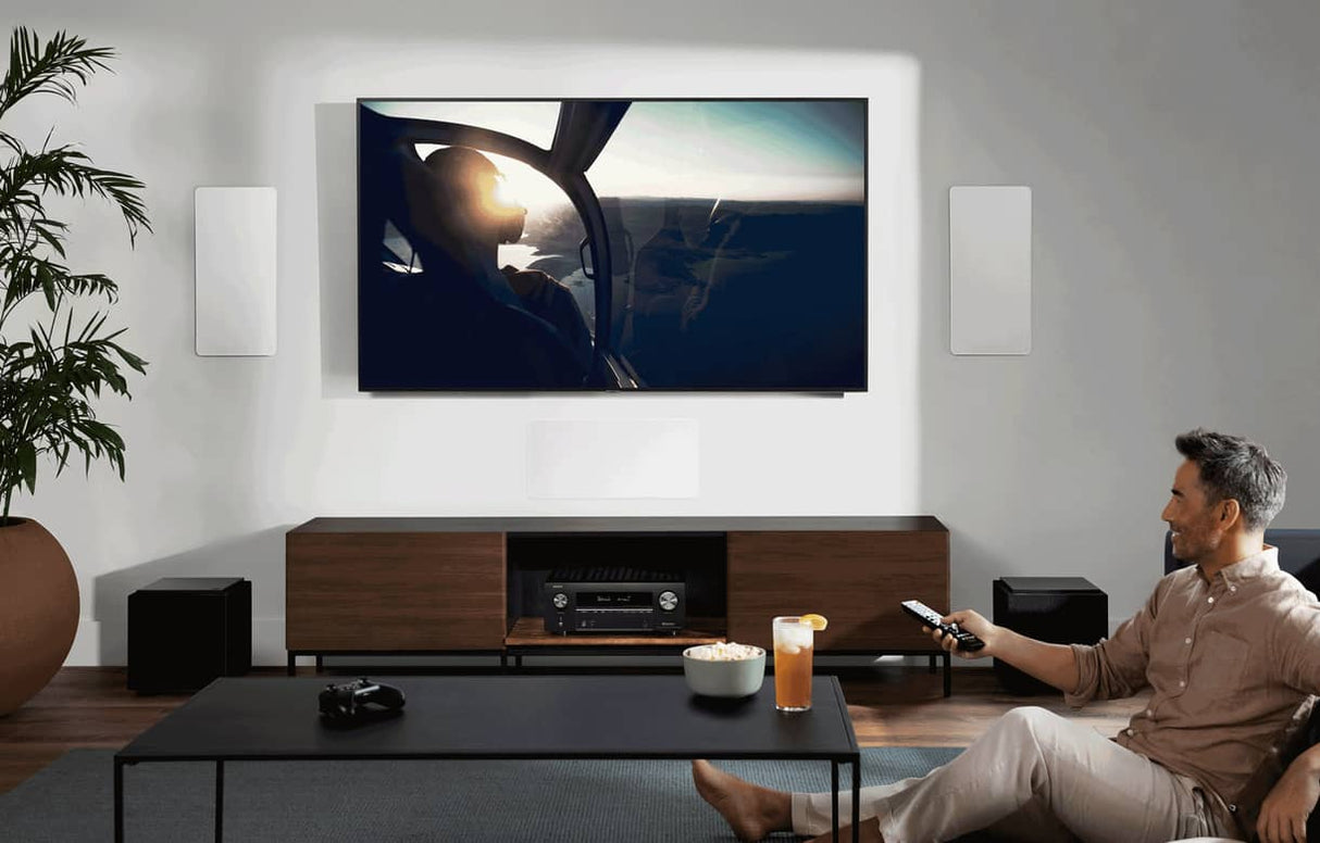 AVRX3800H 9.4 Channel 105W 8K AV Receiver with HEOS® Built-in