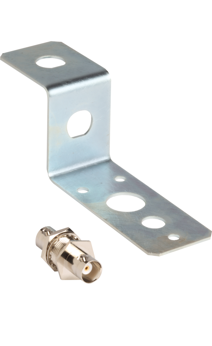 Shure UA505 Antenna Mounting Bracket Kit