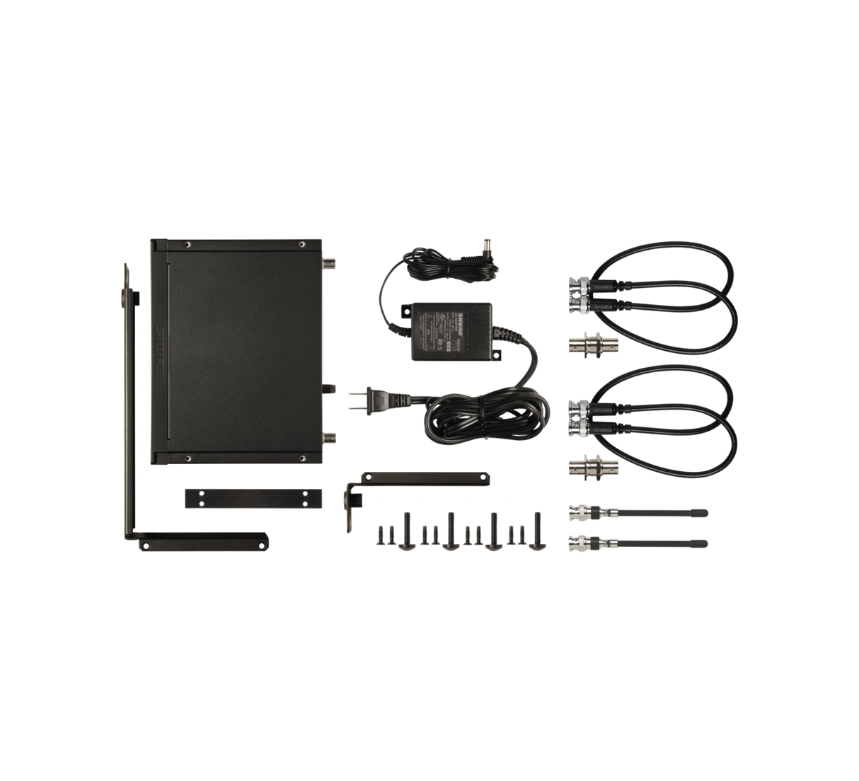 BLX14RSM35 Wireless Rack-mount Headset System with SM35 Headset Microphone