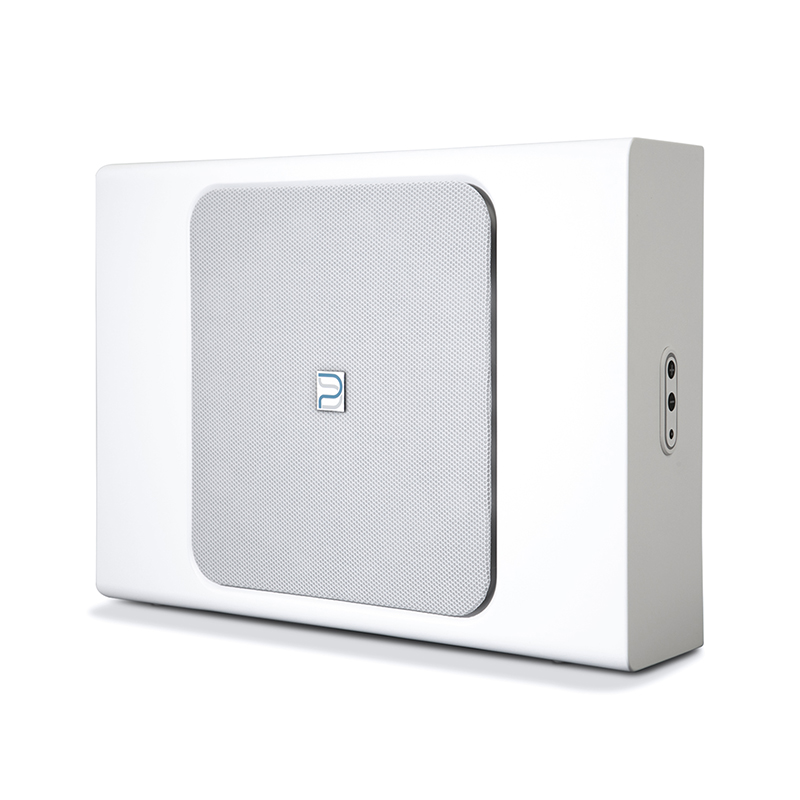 BSW150 Network Powered Subwoofer