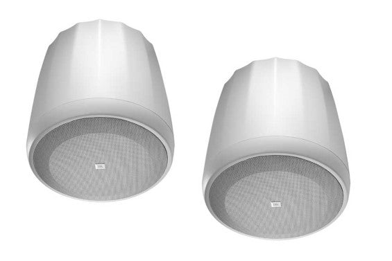 Control C60PS/T 8" Pendant Subwoofer with Crossover (Pair)