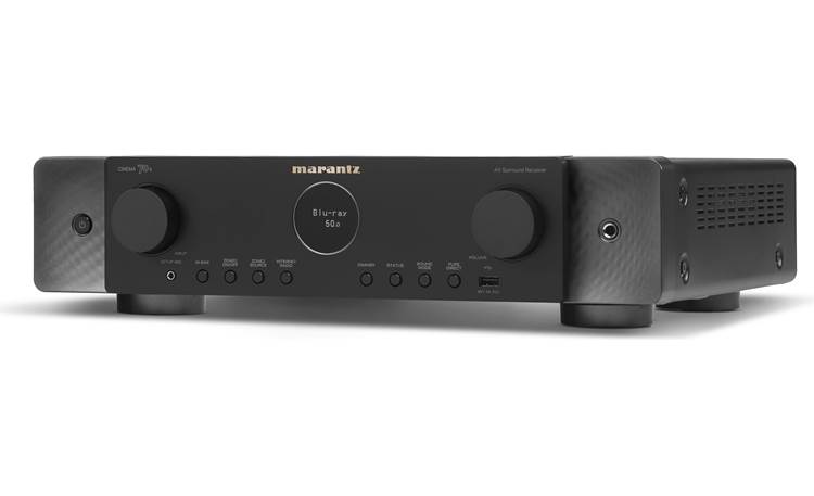 Marantz CINEMA70S 7.2 Channel 50W AV Receiver Slimline