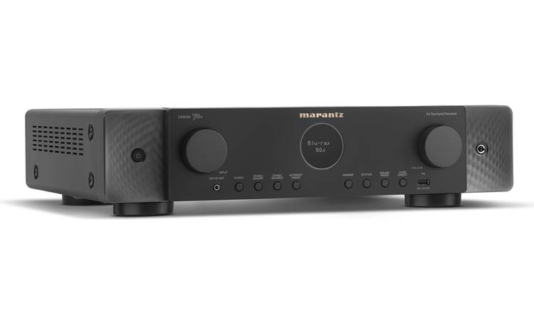 Marantz CINEMA70S 7.2 Channel 50W AV Receiver Slimline