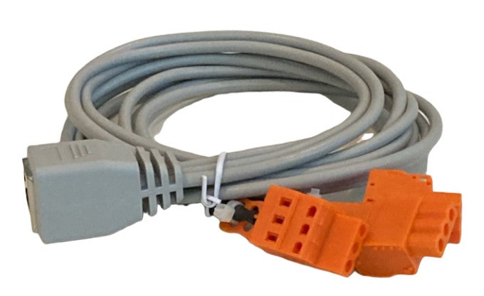 CBLM3TERM M3 Cable Assembly Phoenix Type