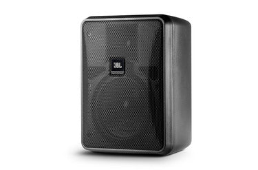 Control 25-1 5" Speaker Compact Indoor/Outdoor (Pair)