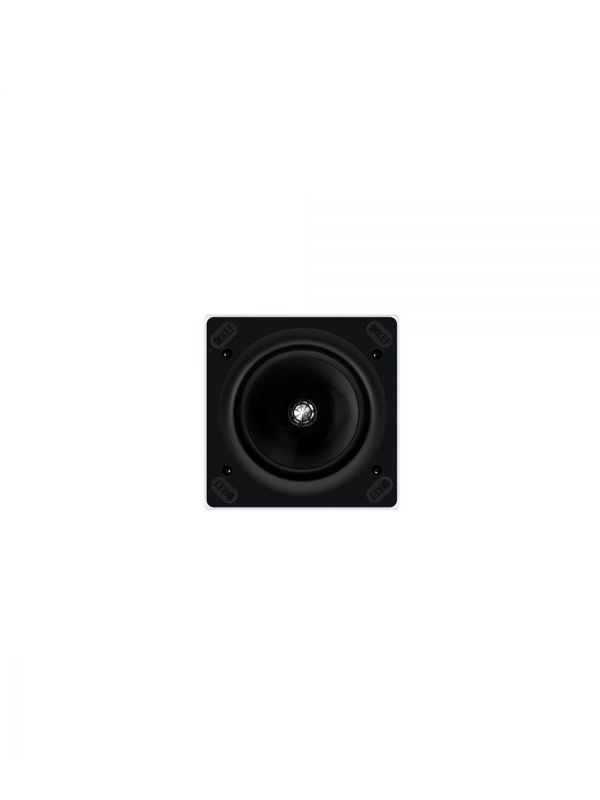 CI100QS 4" Uni-Q Two-way Square (Each)