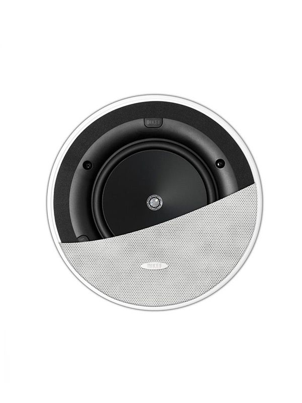 Ci160.2CR 6.5" In-Ceiling Speaker Round (Each)