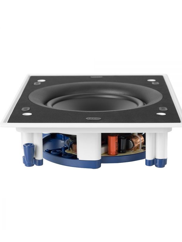 Ci160.2CL 6.5" In-Wall Speaker Rectangle (Each)