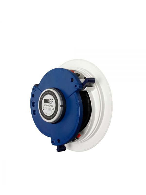 Ci160CRDS 6.5" In-Ceiling Dual Stereo Round (Each)