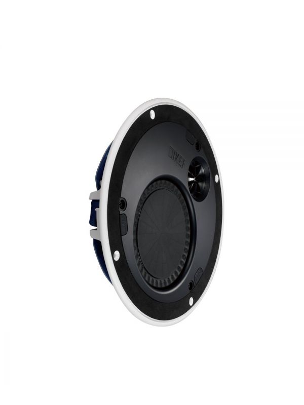 Ci160TR In-Ceiling Speaker Shallow Depth Round (Each)