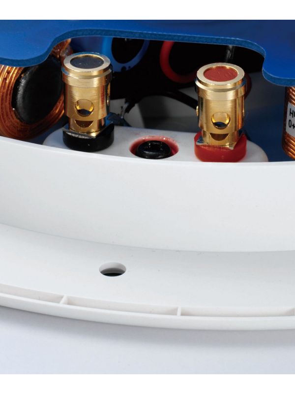 Ci160TR In-Ceiling Speaker Shallow Depth Round (Each)