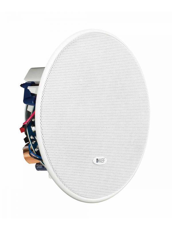 Ci130ER 5.25" In-Ceiling Speaker Round (Pair)