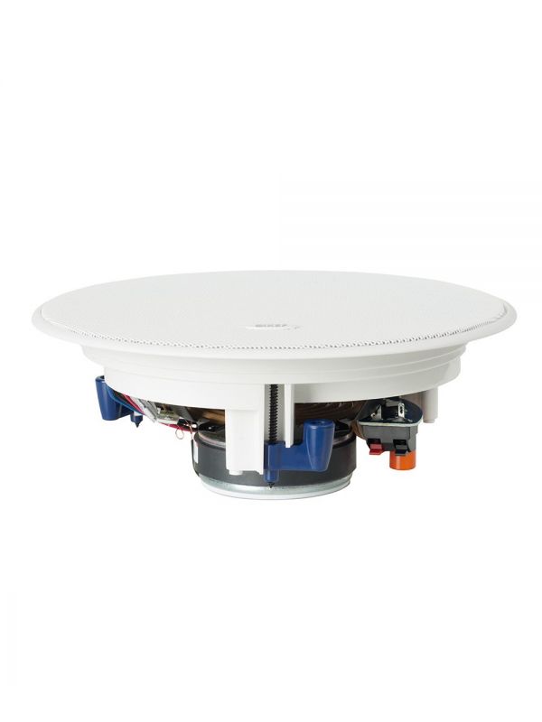 Ci160ER 6.5" In-Ceiling Speaker Round (Pair)