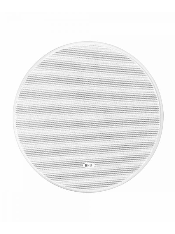 Ci200ER 8" In-Ceiling Speaker Uni-Q Round (Pair)