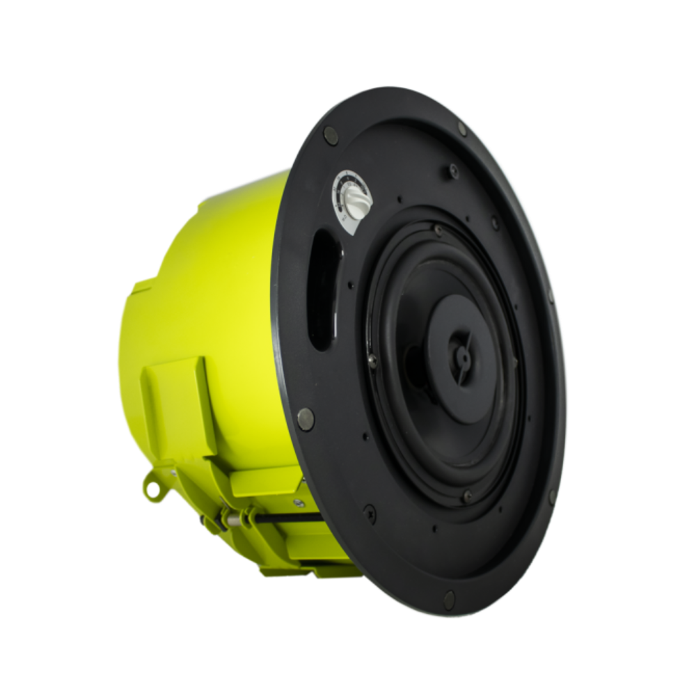 CM62BGMIIWH 6.5" In-Ceiling Speaker Magnetic Grill (Each)