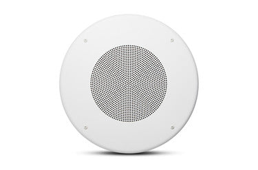CSS8008 Speaker 8" Commercial Series Ceiling (Each)