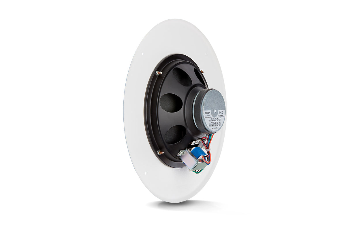 CSS8018 Speaker 8" Commercial Series Ceiling 20W (Each)