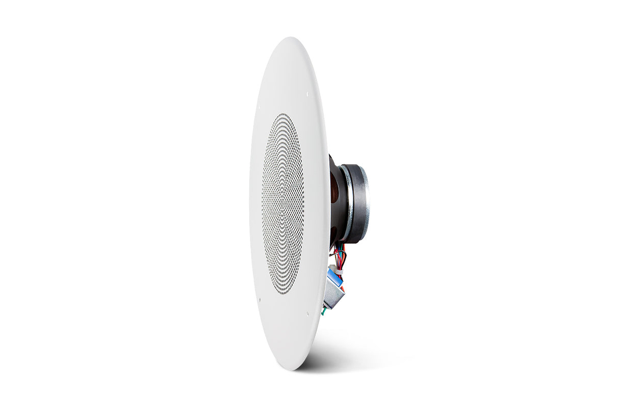 CSS8018 Speaker 8" Commercial Series Ceiling 20W (Each)