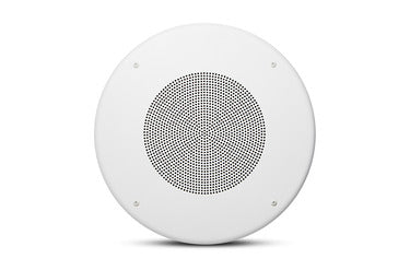 CSS8018 Speaker 8" Commercial Series Ceiling 20W (Each)