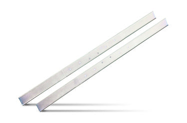 CSSTR4/8x12 Tile Rails Pack of 12 Priced as Package