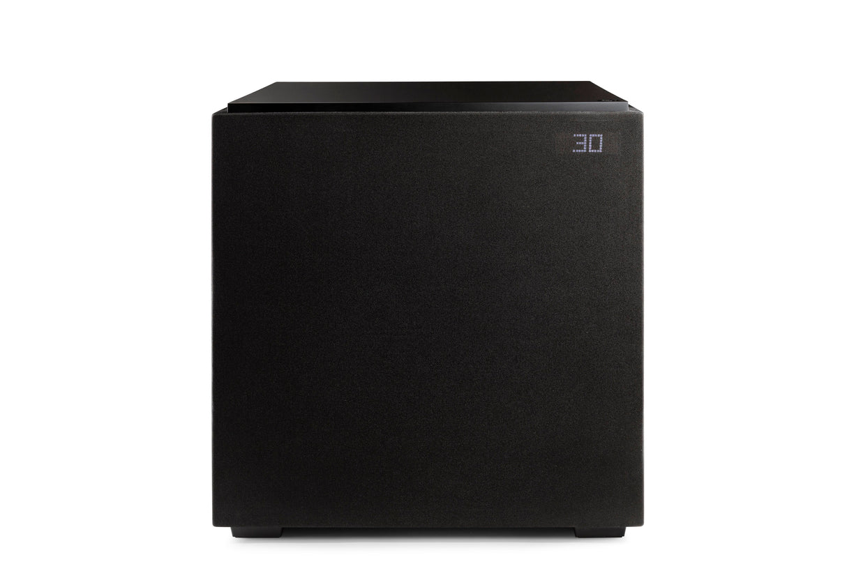 DNSUB15 15" 1500W Subwoofer with Dual 15" Bass Radiators