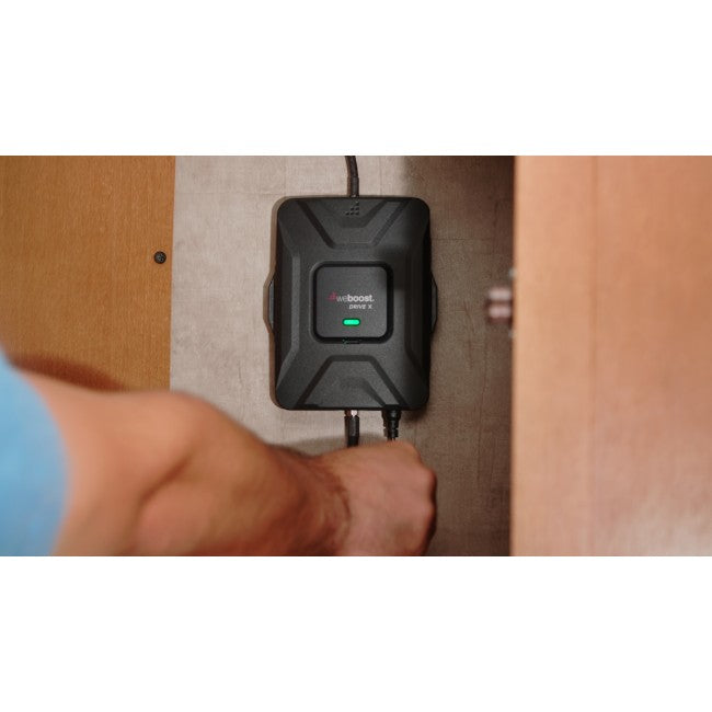 471410 Drive X RV Cell Phone Booster Kit