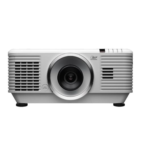 DU7098ZWH 7000 Lumens WUXGA Laser Projector Lens Required Large Venue