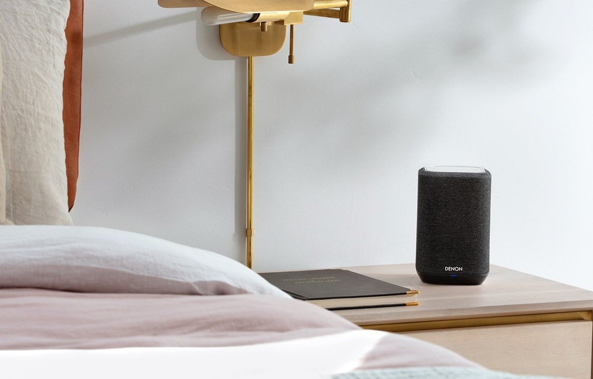 HOME150 Wireless Speaker with HEOS Built-in