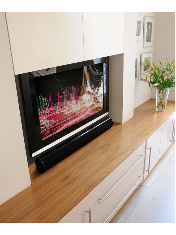 HTC8001 Center Channel Speaker