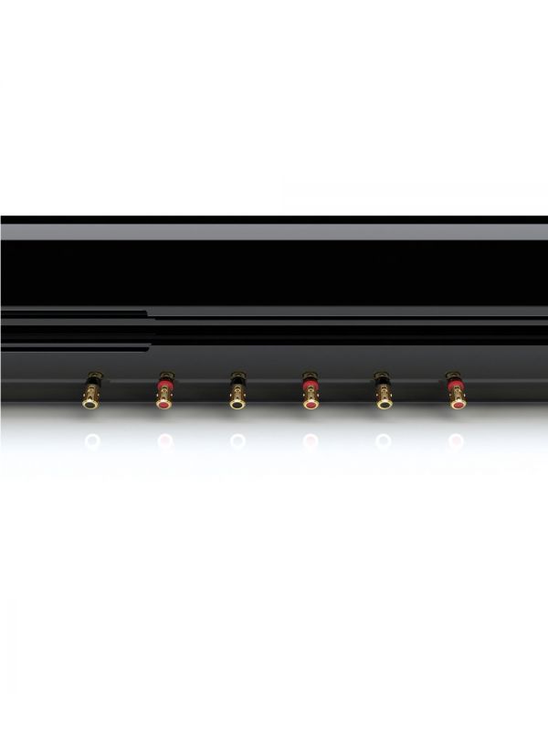 HTC8001 Center Channel Speaker