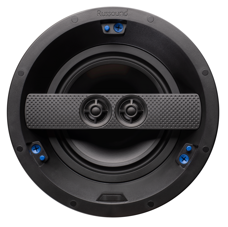 IC620T 6.5" Enhanced Performance Single Point Stereo Loudspeaker (Each)