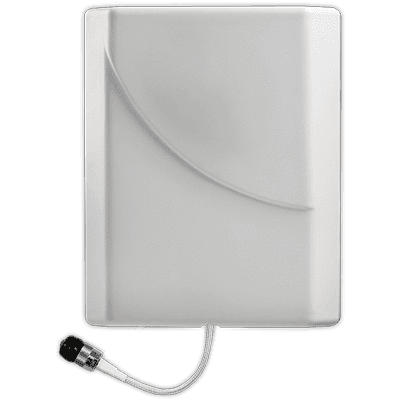 314453 Pole Mount Panel Antenna 700 - 2700 MHz 50 Ohm Vertically Polarized w/ N Female Connector